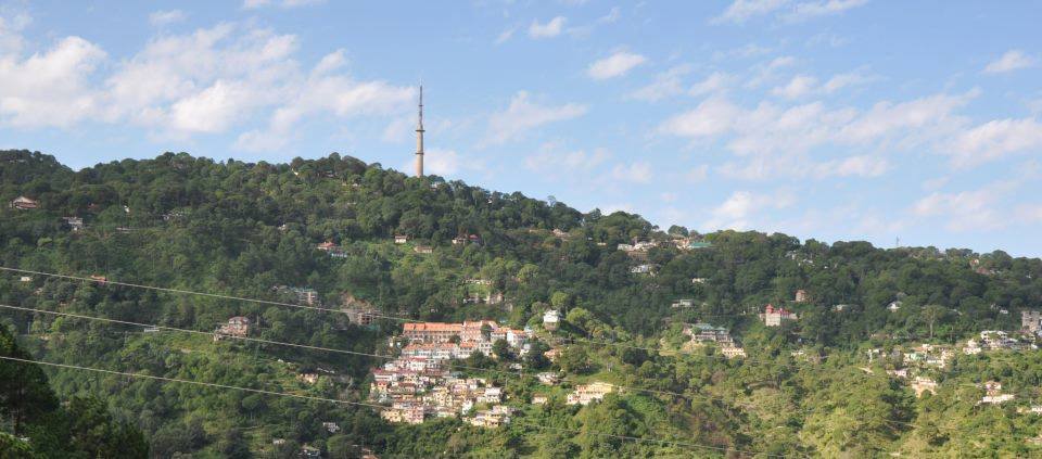 A Synoptic Outline of Kasauli